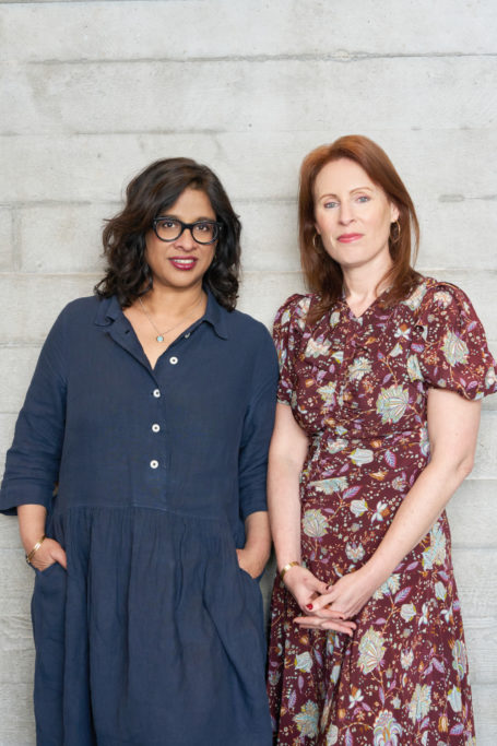 Indhu Rubasingham & Kate Varah