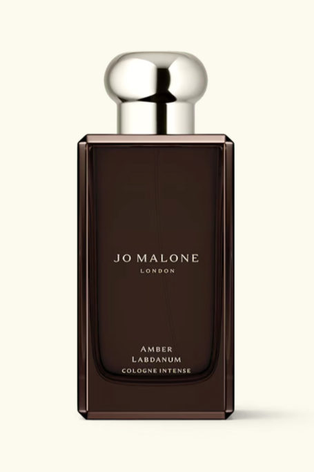 Jo Malone London Amber Labdanum Cologne Intense