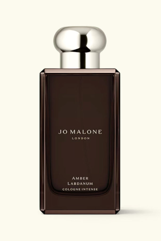 The Beauty Luxury List