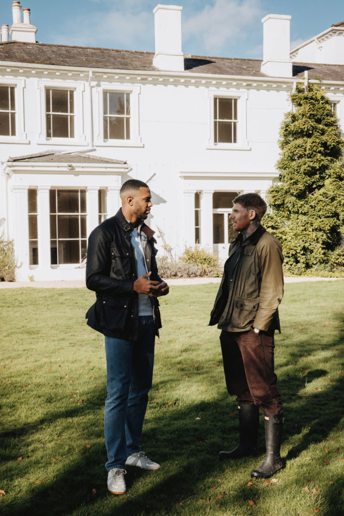 Long Lane: Will A Sober Members’ Club Take Off?