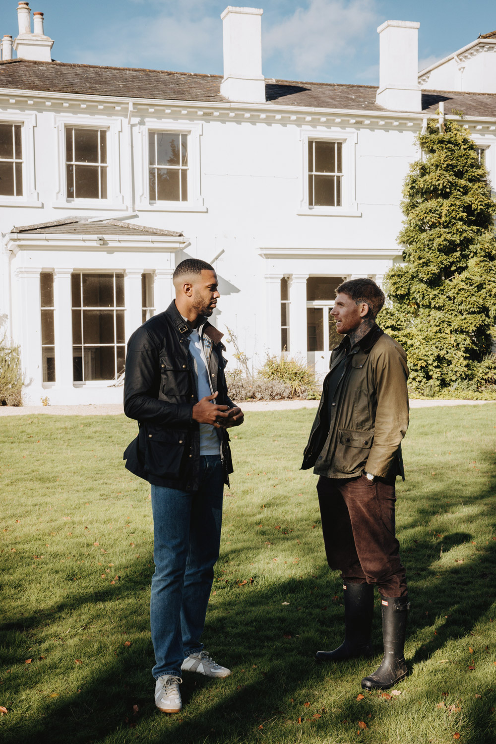 Long Lane: Will A Sober Members’ Club Take Off?