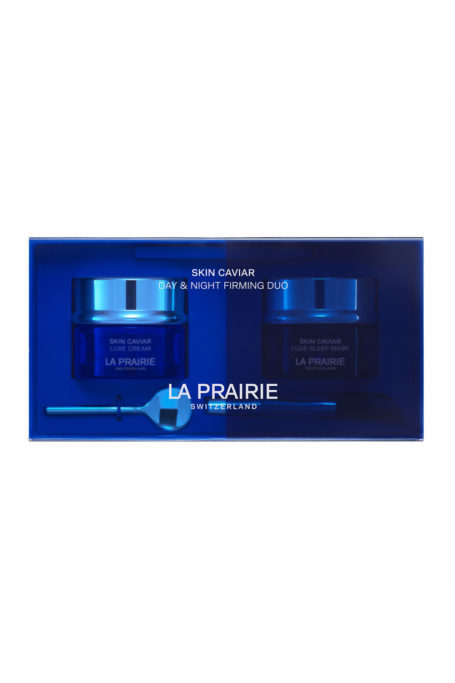 La Prairie Skin Caviar Day and Night