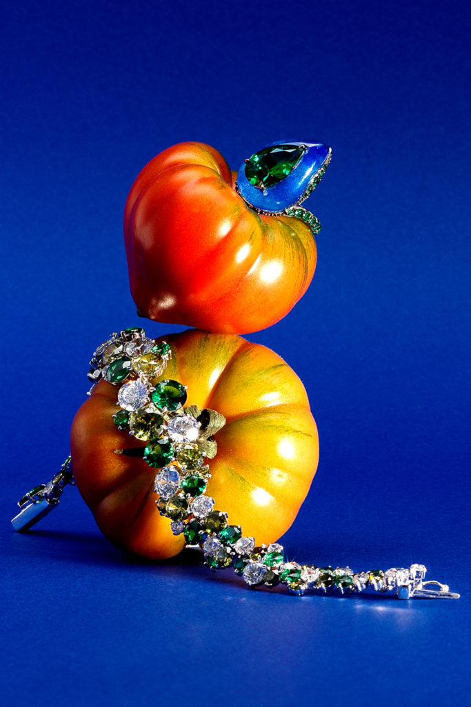 Coloured Gems, Yellow Gold & Antique Brooches: Designers Reveal The Top Jewellery Trends For 2026