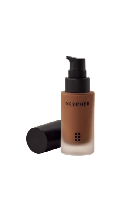 DCYPHER​ My Custom Foundation