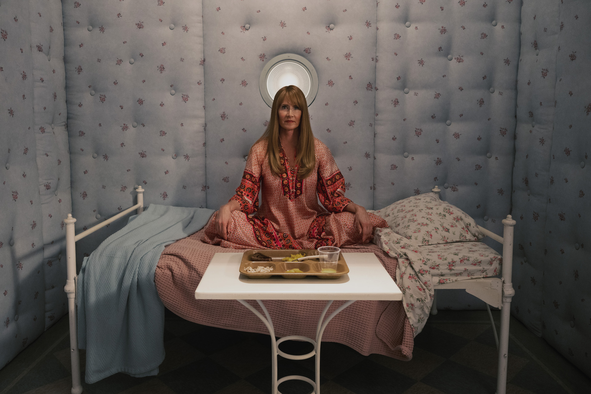Laura Dern currently stars in Palm Royale on Apple TV.
