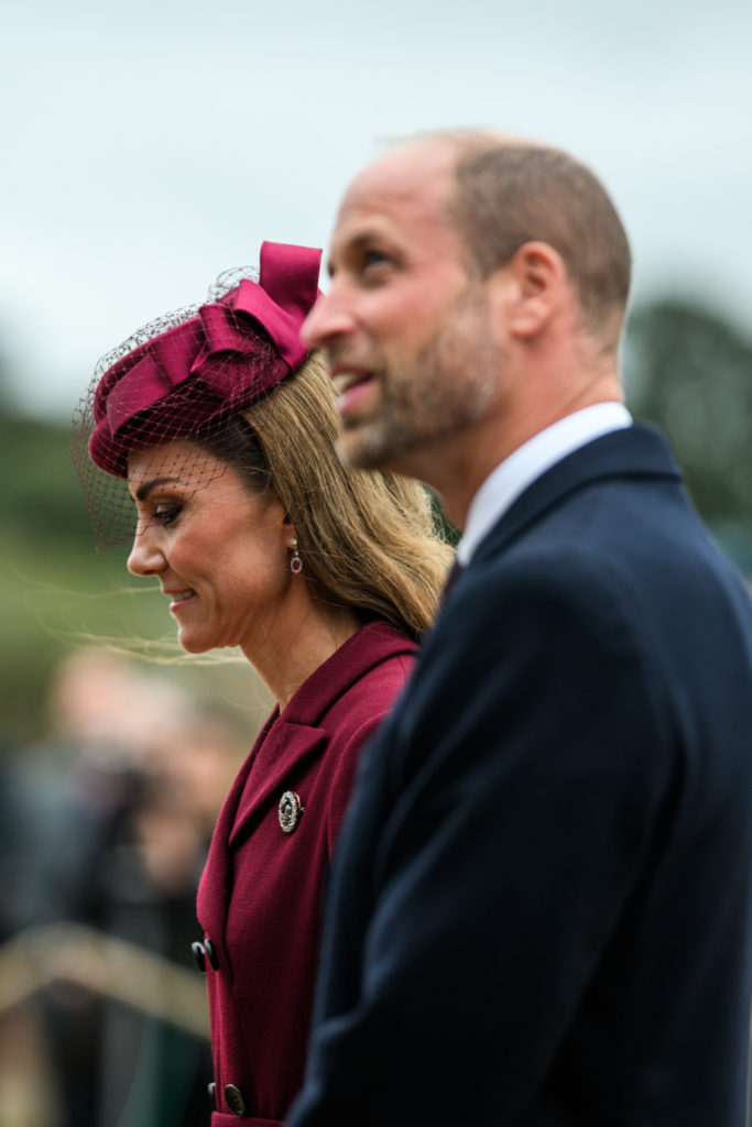 Kate Middleton Will Issue Her First Royal Warrant This Spring – Here’s Why It Matters