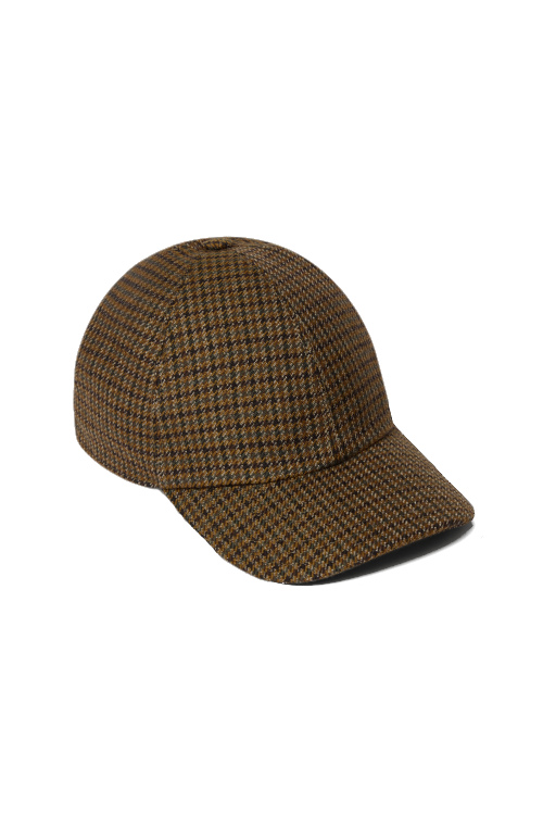 Tweed cap | men first date style