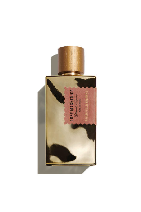 Goldfield & Banks​ Rose Magnitude Eau de Parfum