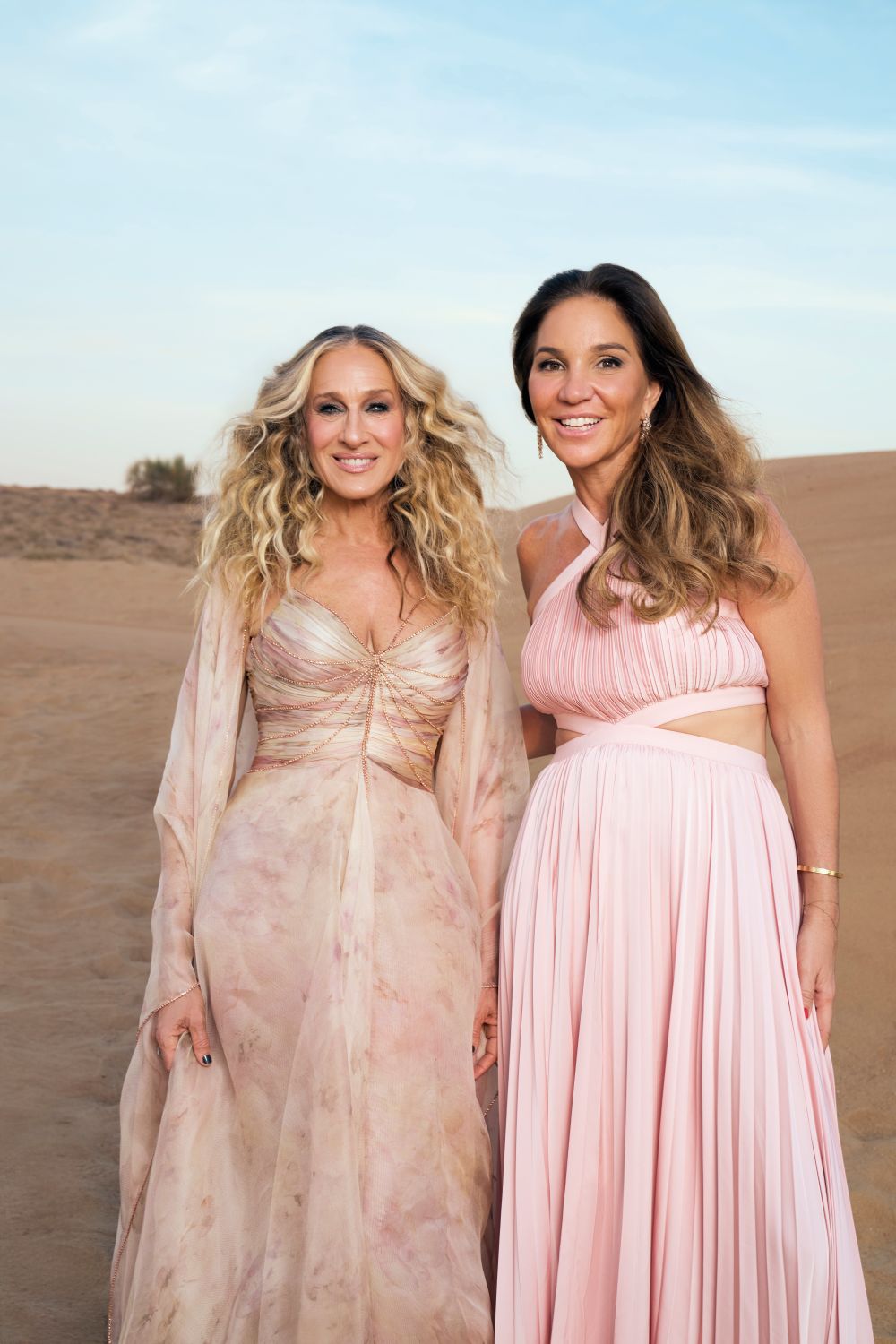 Sarah Jessica Parker