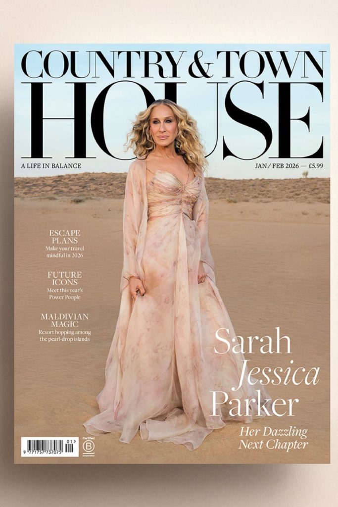 First Look At The Jan/Feb 2026 Issue