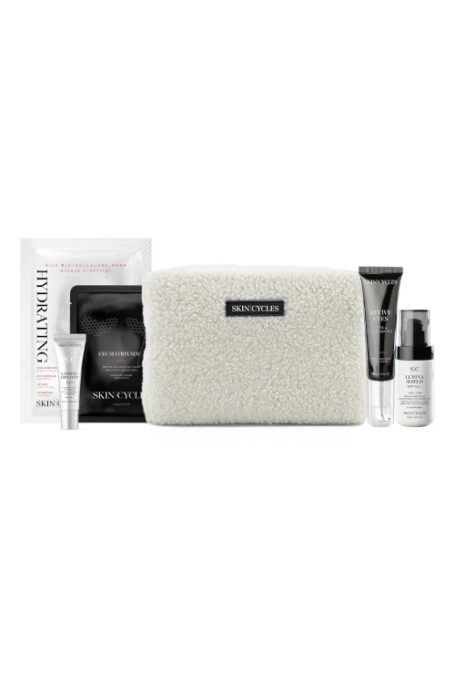 Winter skin kit