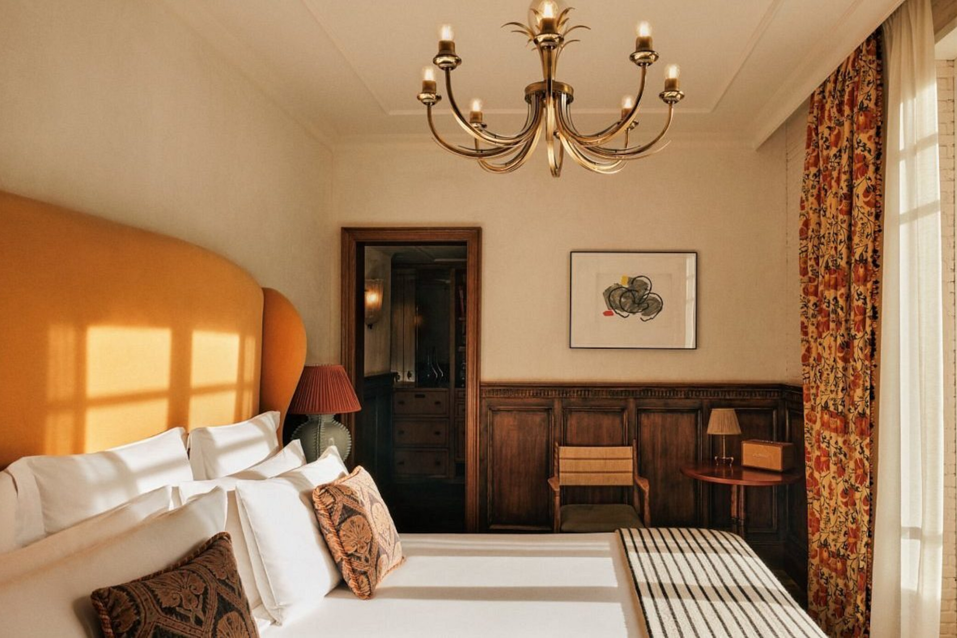 Bedroom | interiors trends 2026