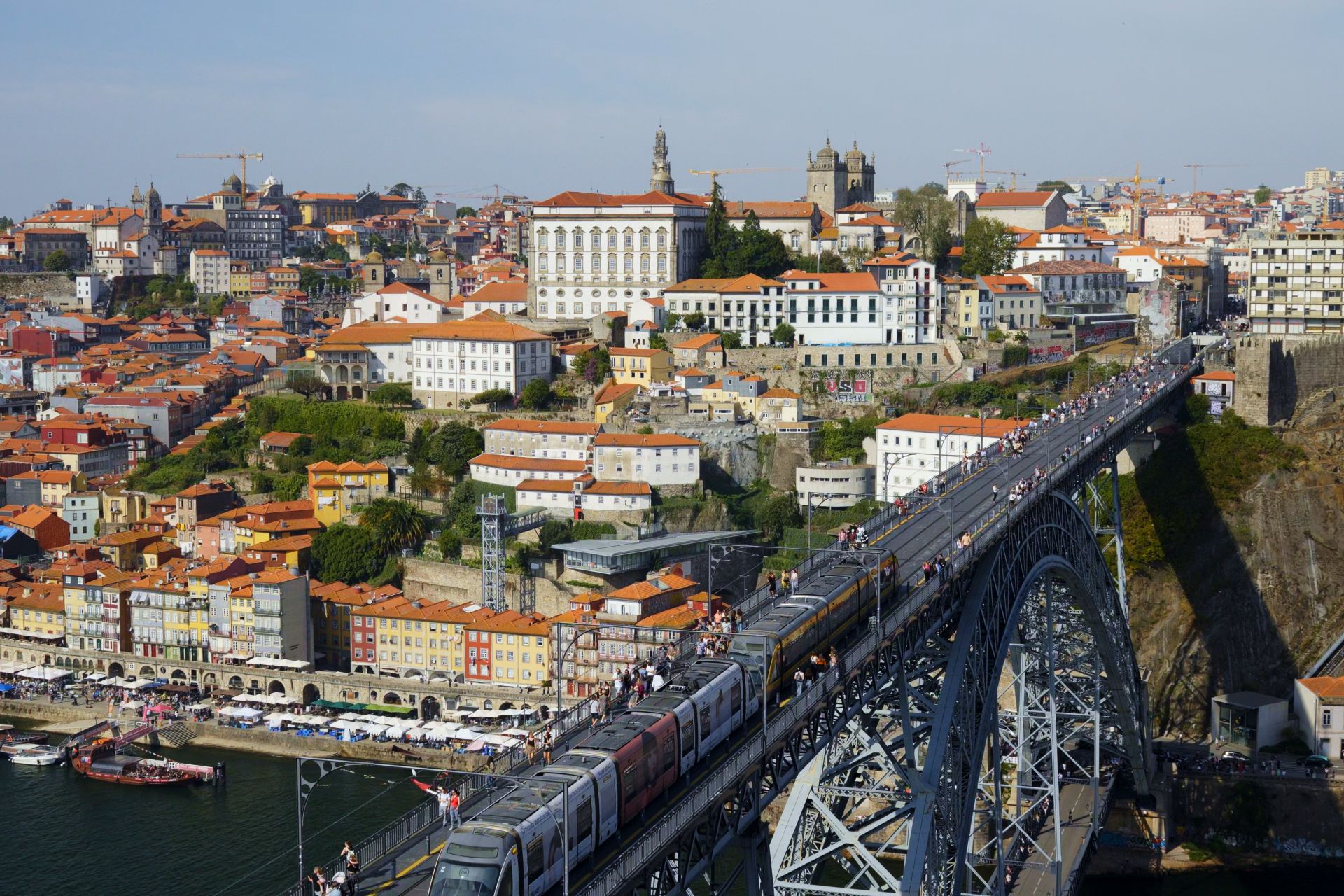 Porto: The Insider’s Guide To Portugal’s Second City