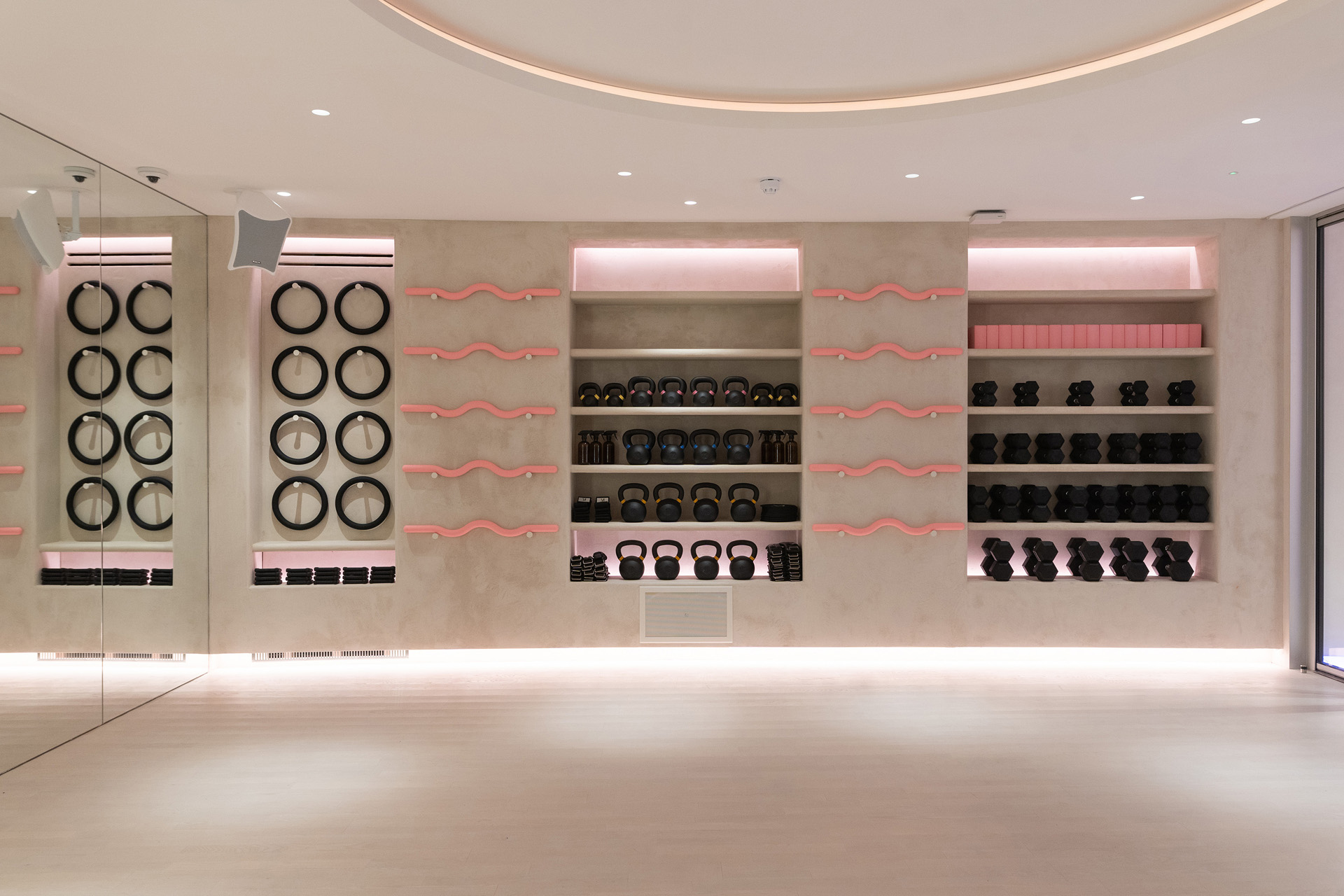 The Method Westbourne Grove