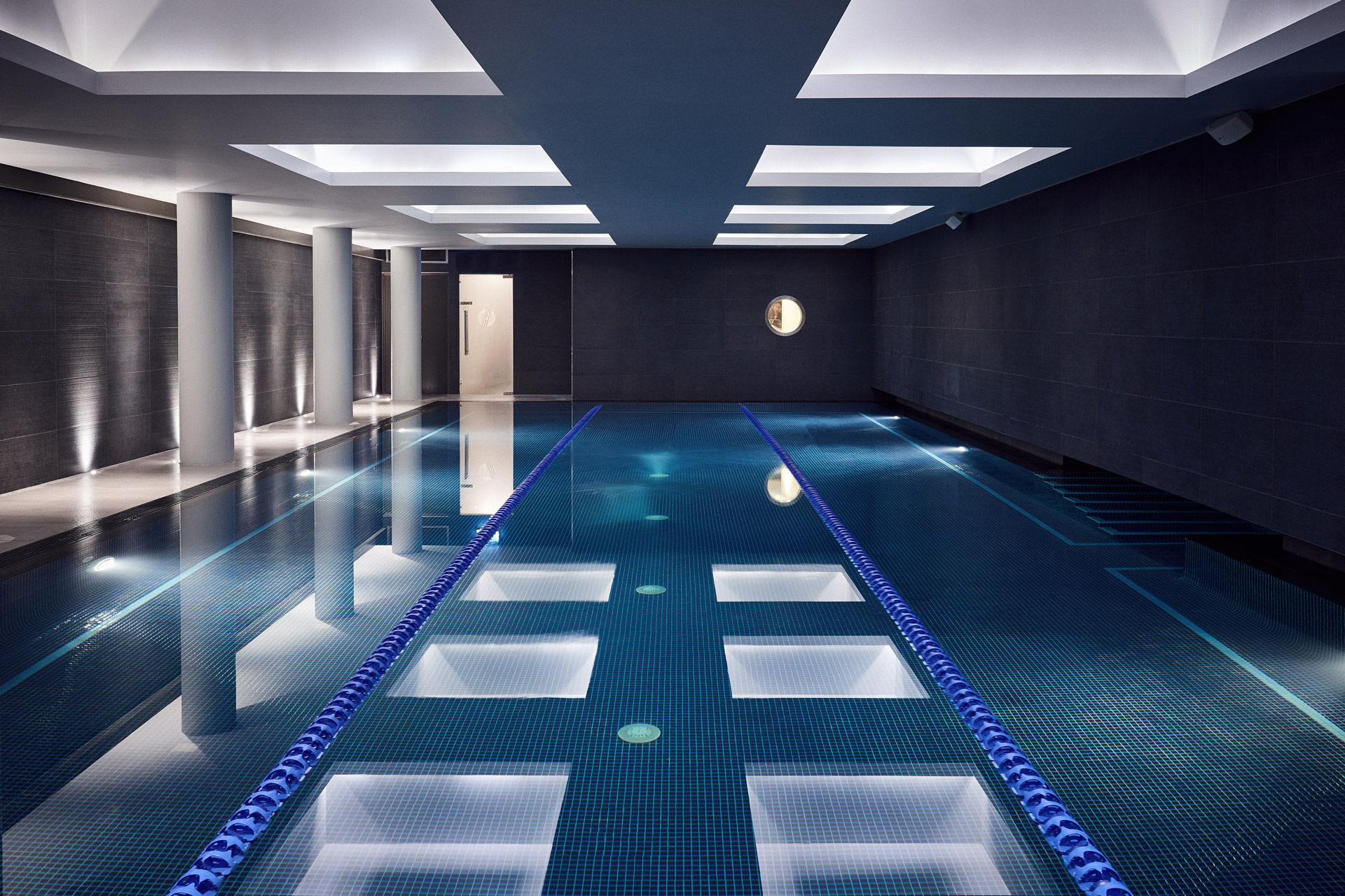 Third Space Marylebone