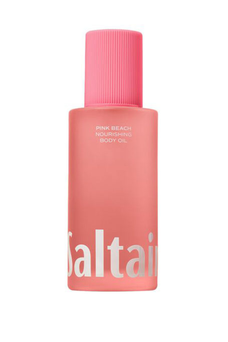 Saltair​ Pink Beach Body Oil