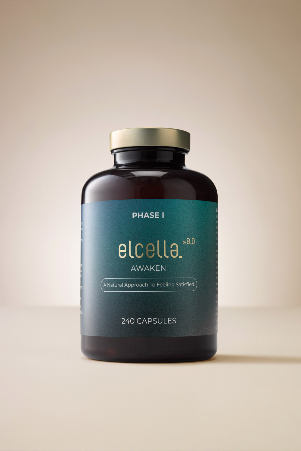 Elcella supplements