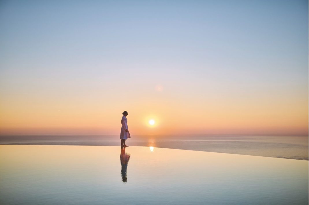 First Look: A New Wellbeing Retreat In The South Of France