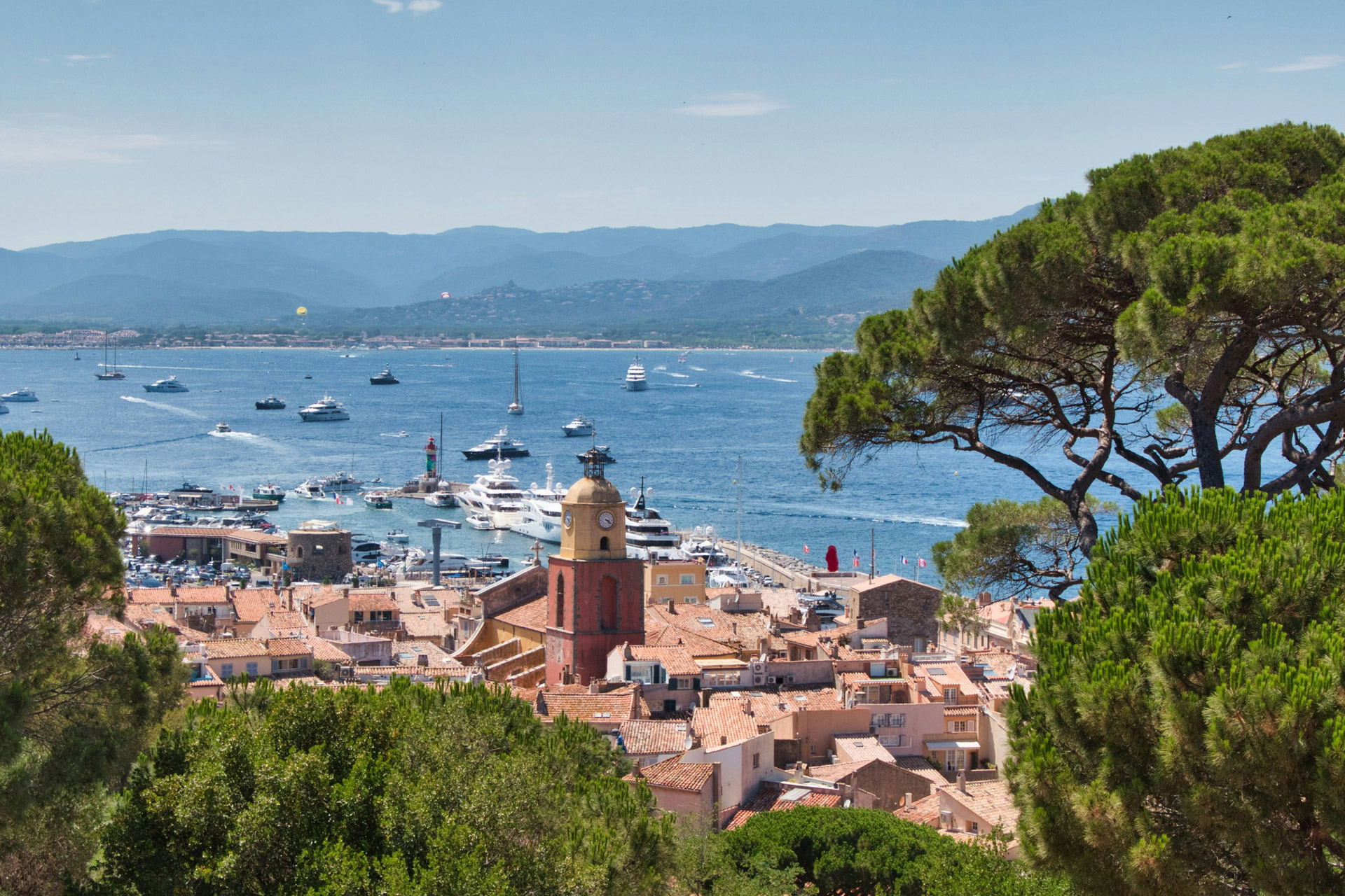 Saint Tropez