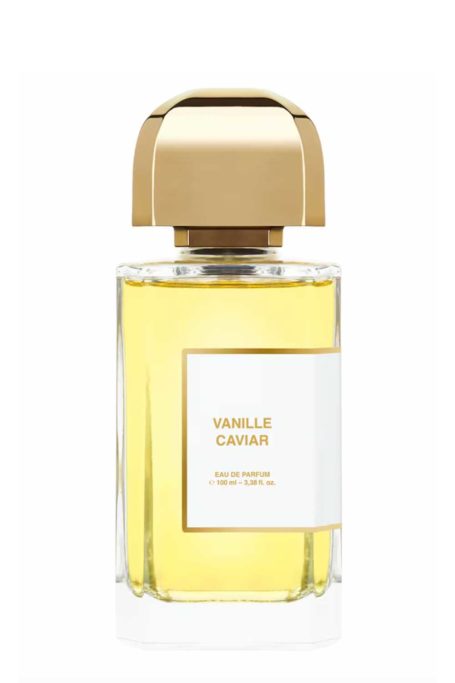 BDK Parfums, Vanille Caviar