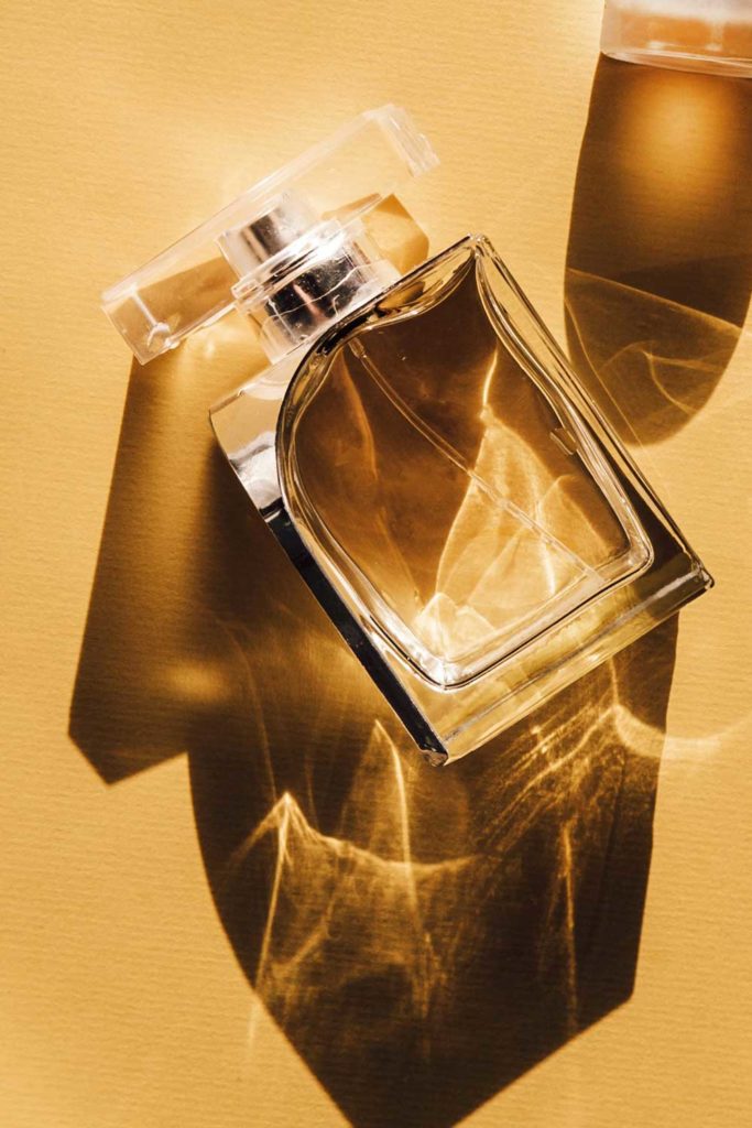 Fragrance Picks To Brighten Your January
