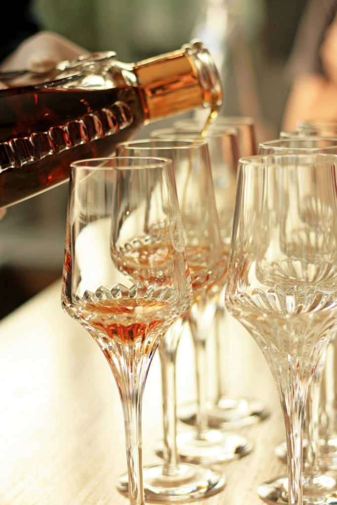 Inside Martell, One Of The World’s Oldest Cognac Houses