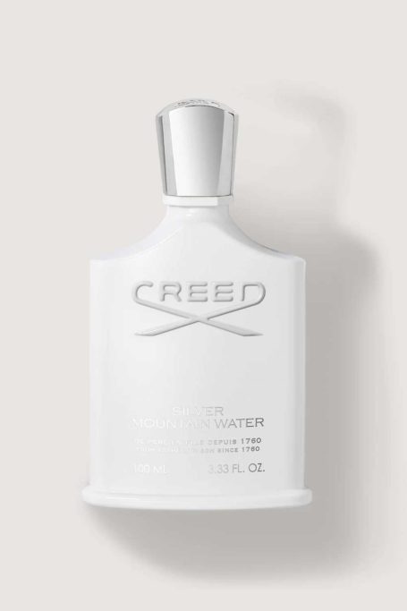 House of Creed, Silver Mountain Water