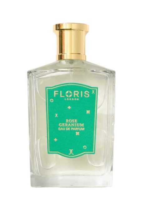 Floris, Rose Geranium