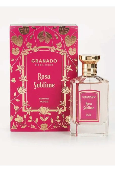 Granado, Rosa Sublime