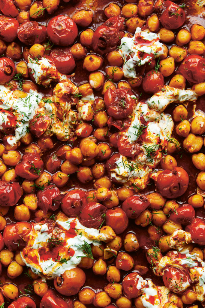 From The Bean Boom To Japanese Comfort Food: 7 Food Trends To Know For 2027