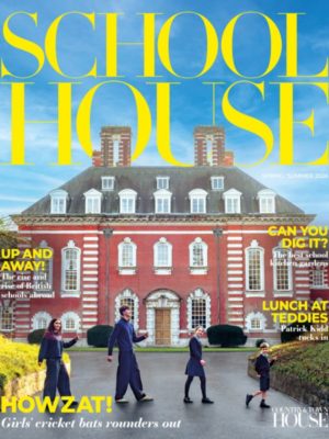 school house spring/summer 2026