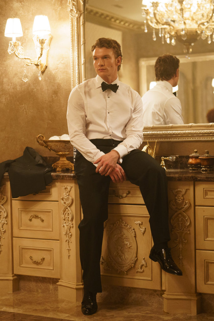 The Stylish Canadian Hotels That Brought Heated Rivalry To Life