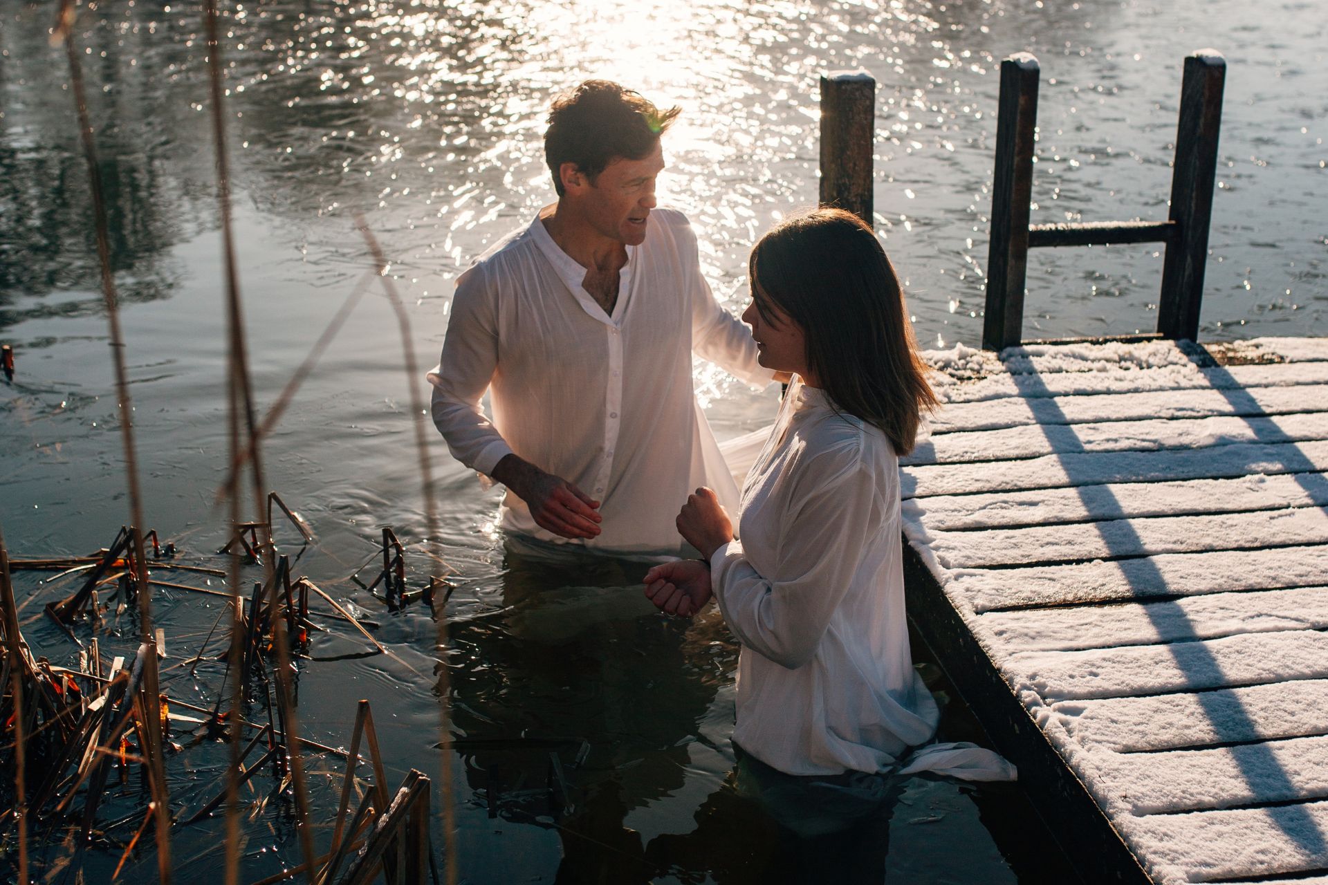 the newt live well retreat