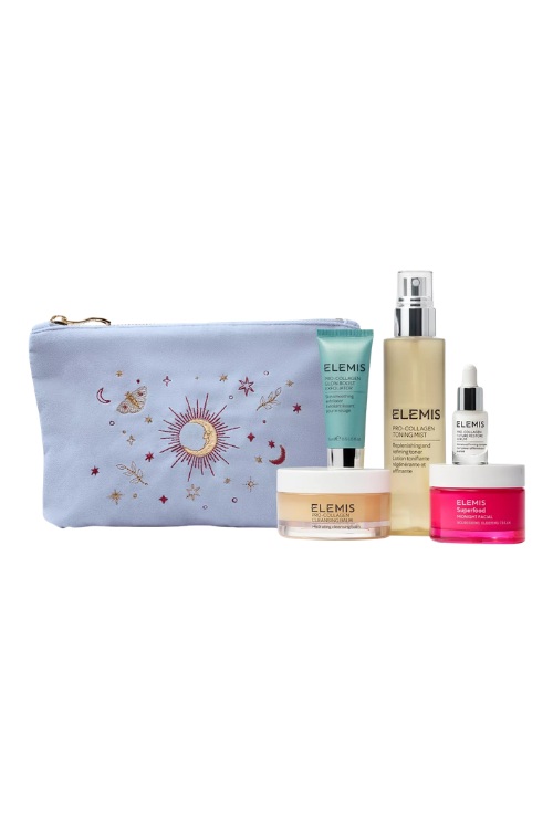 Elemis gift set
