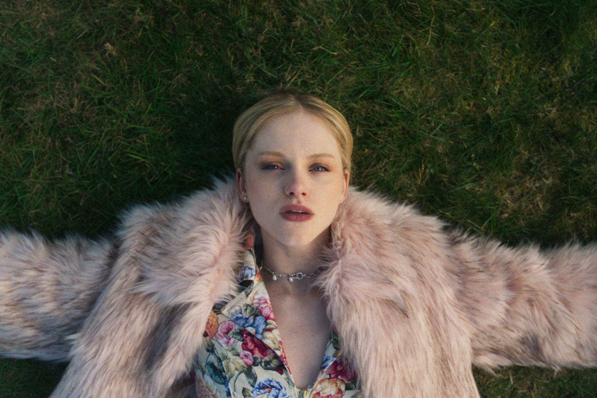 Shannon (EMMA LAIRD) in Mint