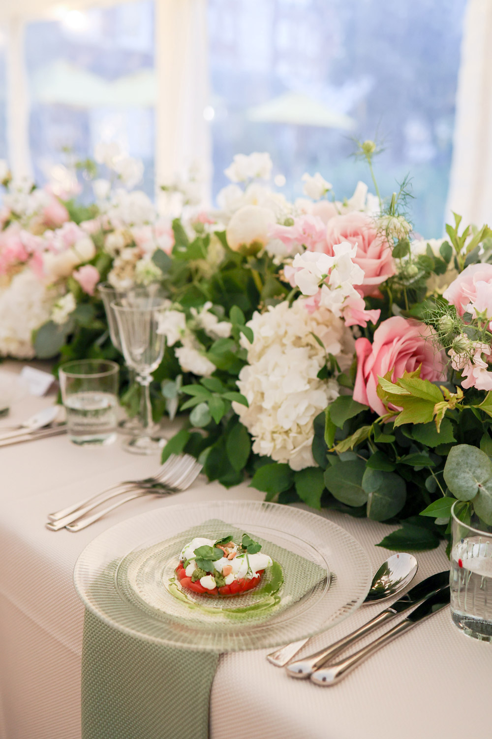 Rhubarb: The Need-To-Know Caterer For Your 2026 Events