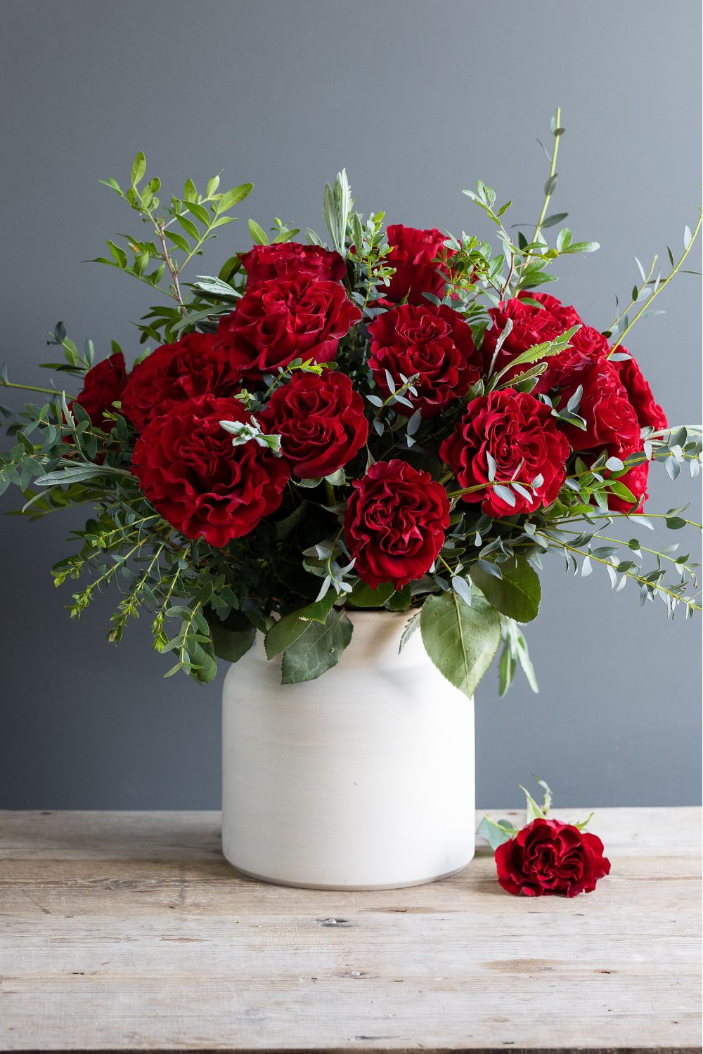 How To Choose The Perfect Valentine's Day Roses