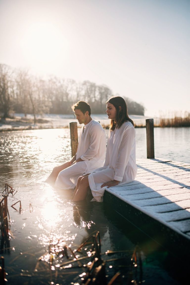 The Newt’s Live Well Retreat Offers A Food-Led Approach To Winter Wellbeing
