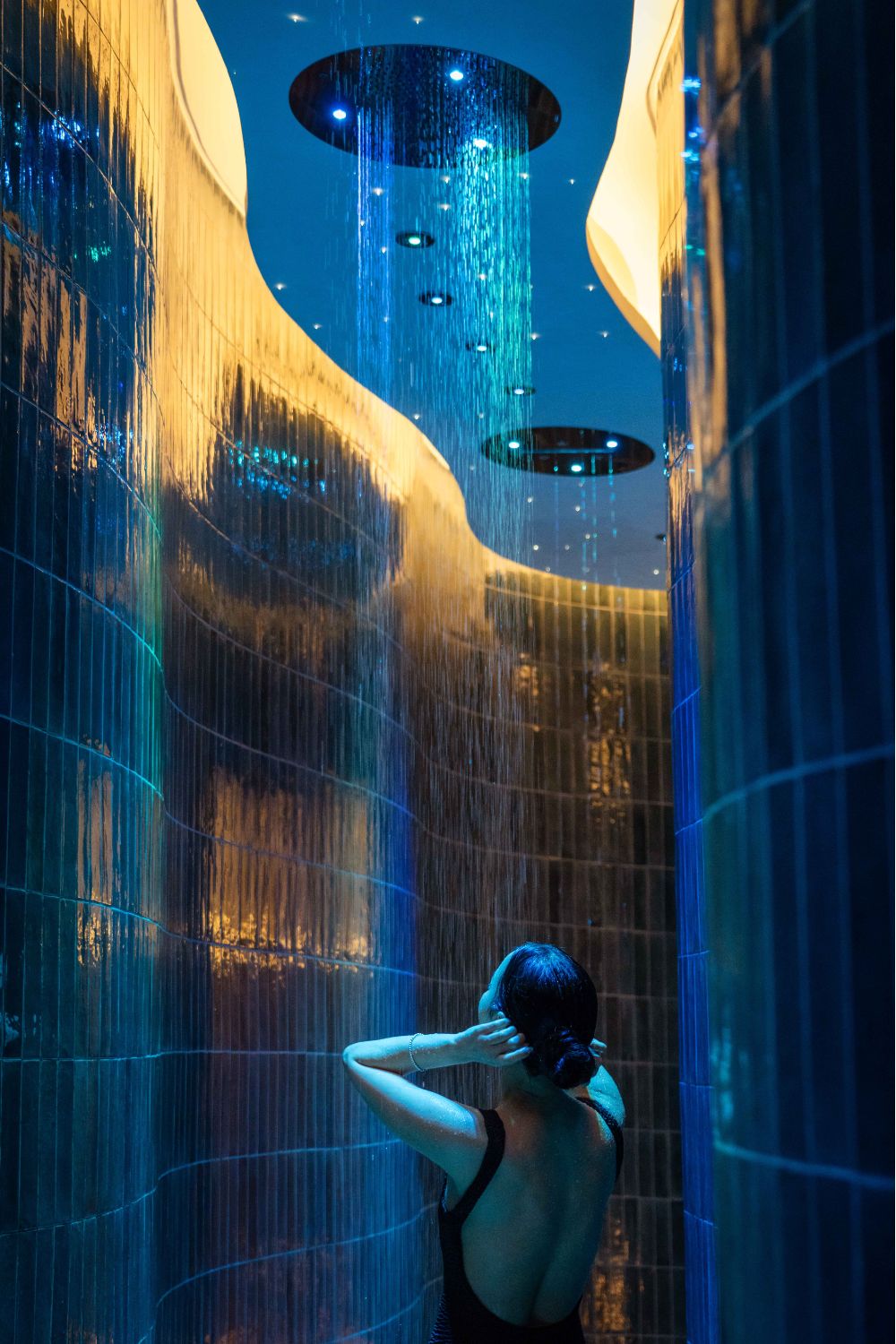 Inside Banyan Tree Dubai, The Escape That Highlights A Calmer Side To The City