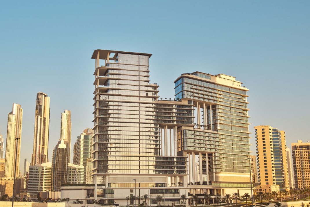 The Lana Marks A New Chapter In Dubai Luxury