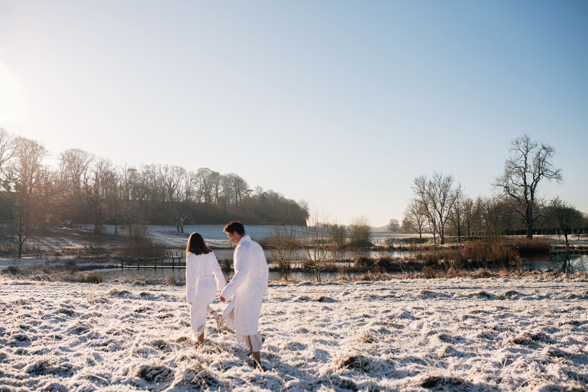 the newt live well retreat