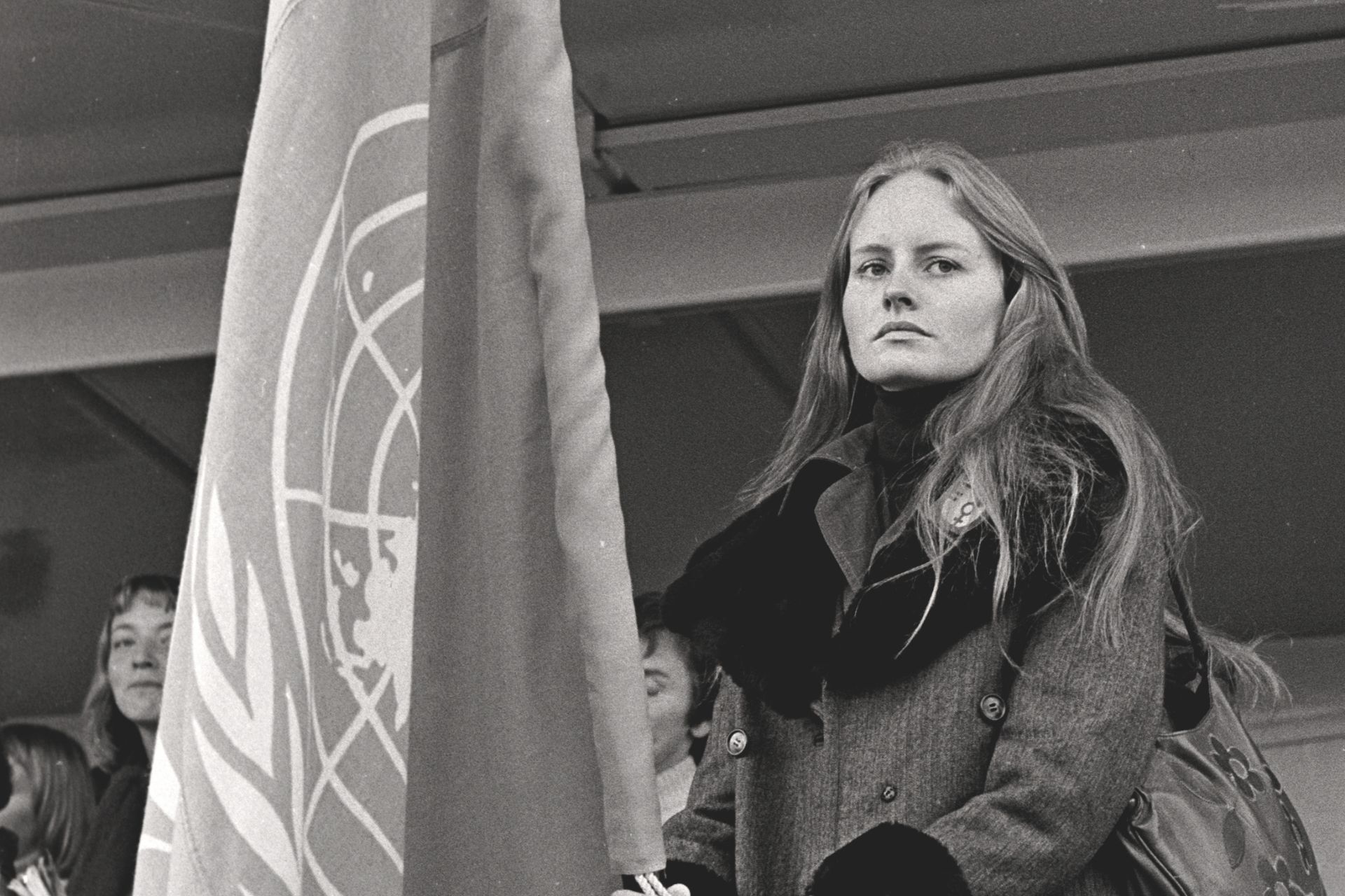 iceland gender equality protest