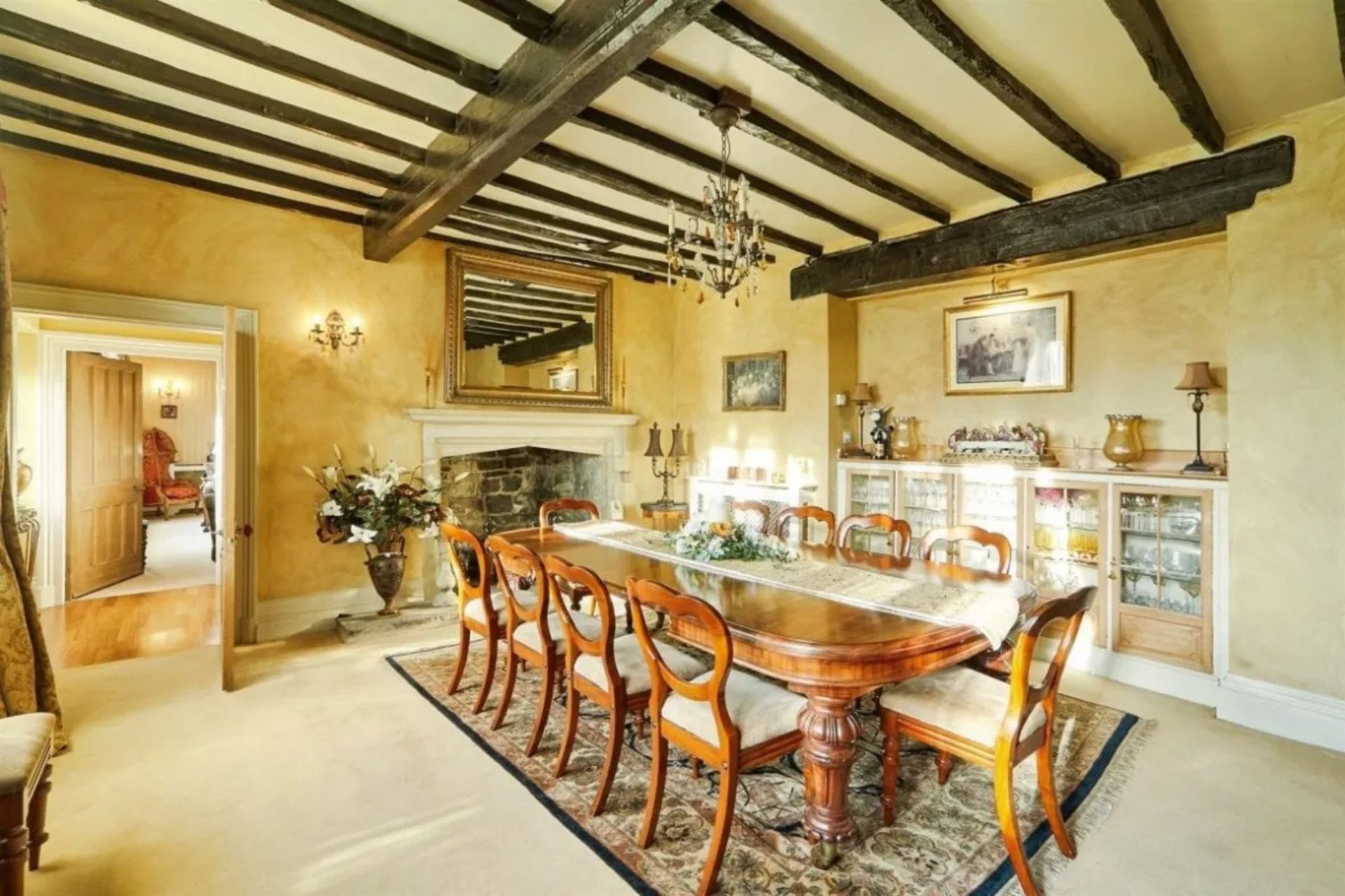 charlotte bronte governess house