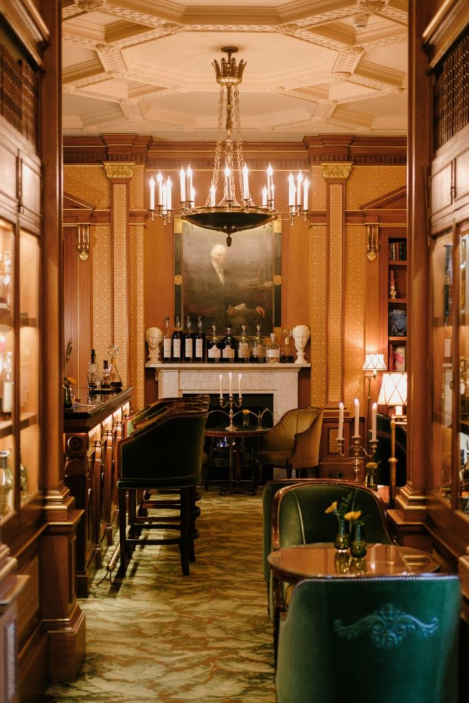 Historic London Grandeur: The Lanesborough – Hotel Review