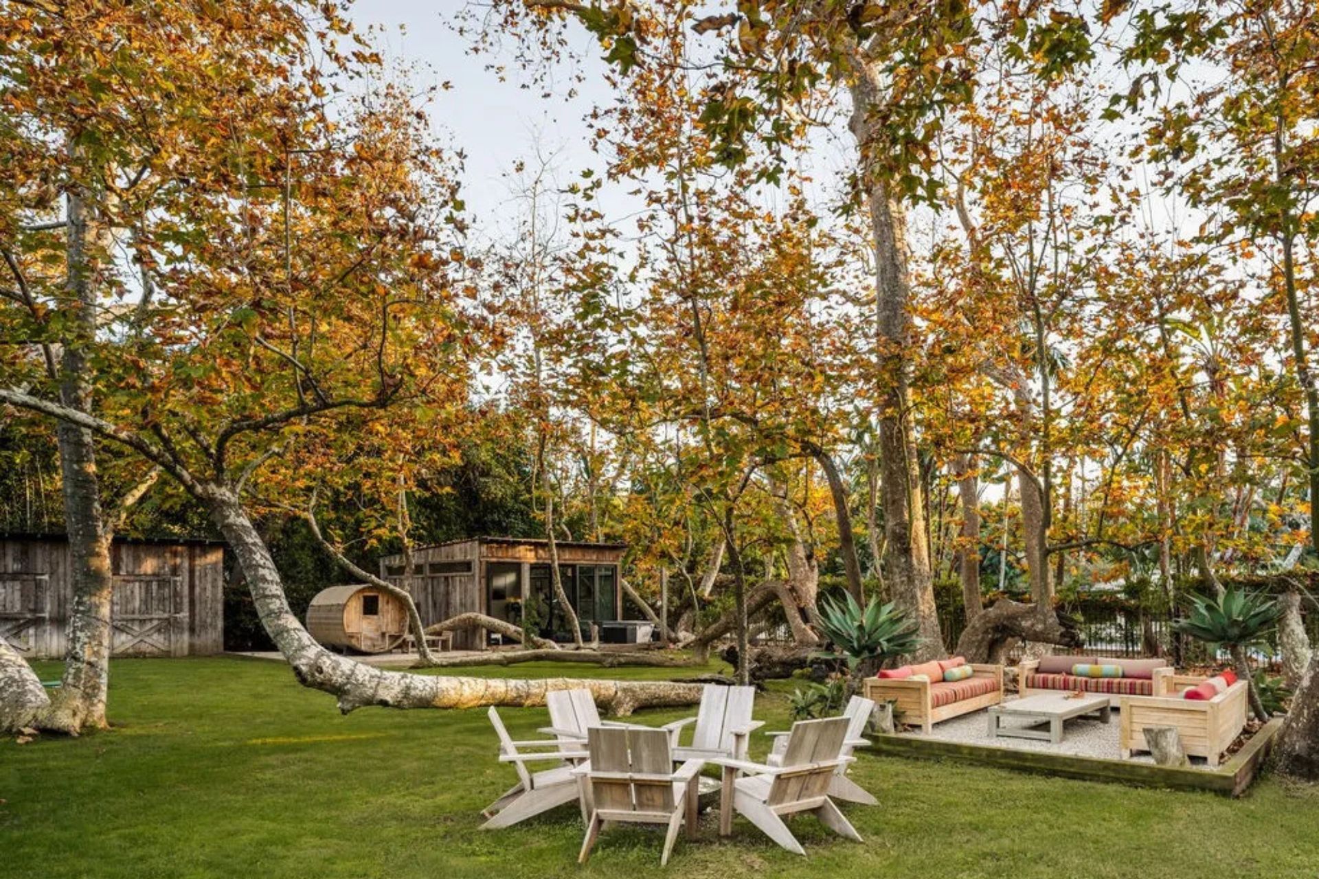 reese witherspoon malibu home