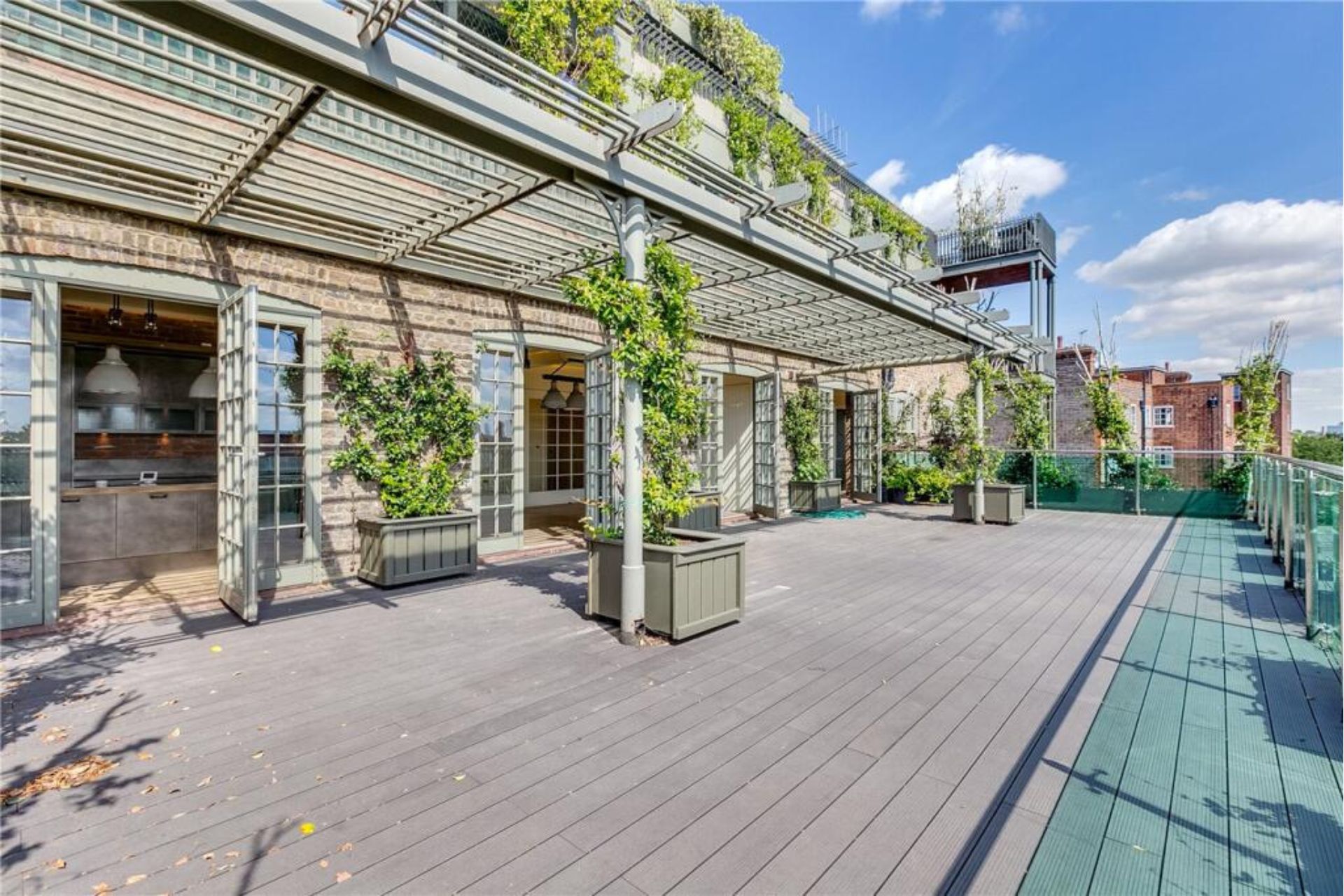 chappell lofts piano factory home