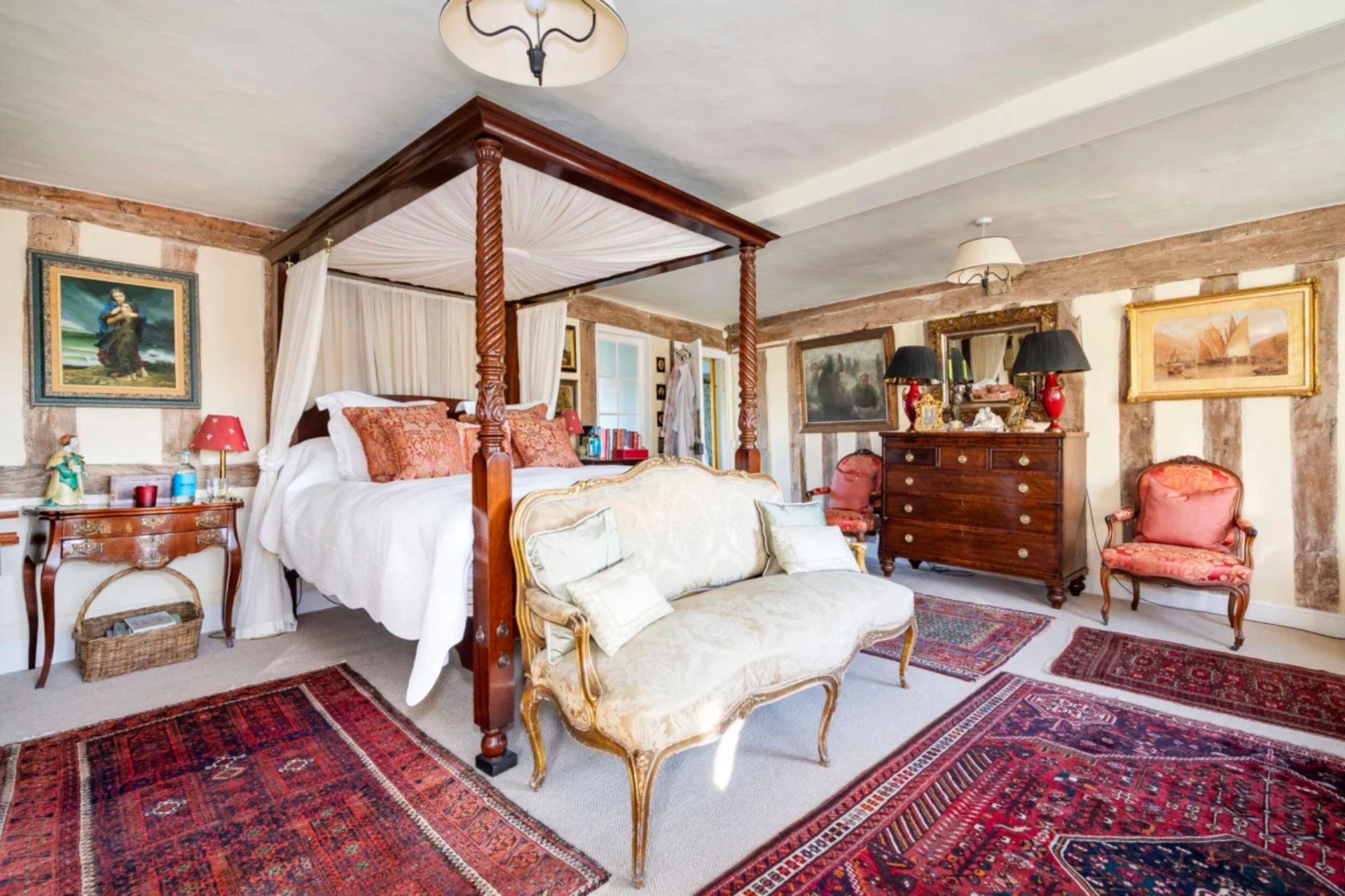 John Constable former school