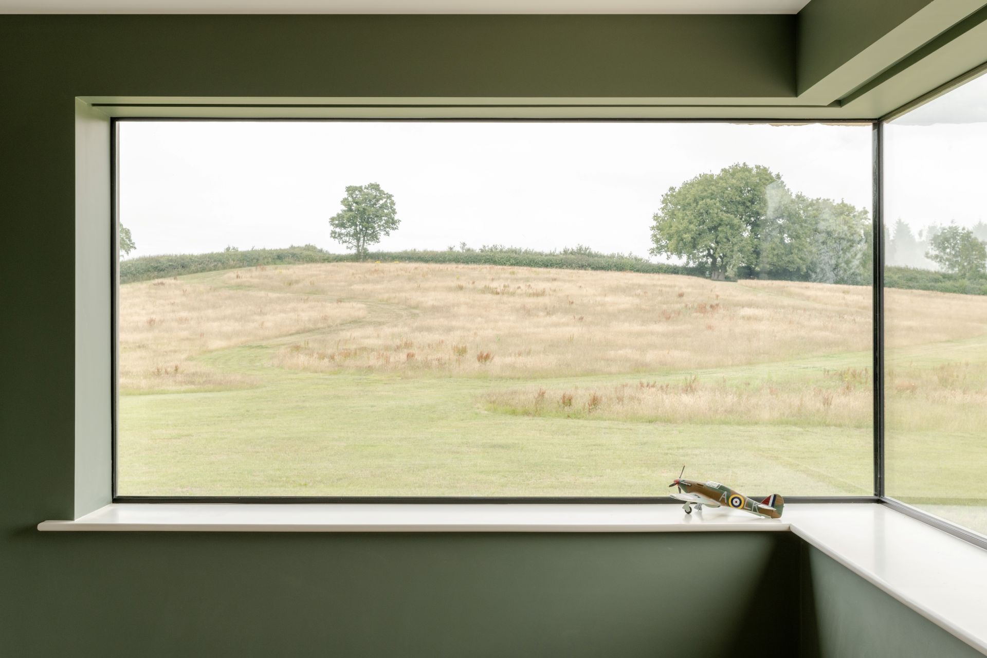 dorset dream home view