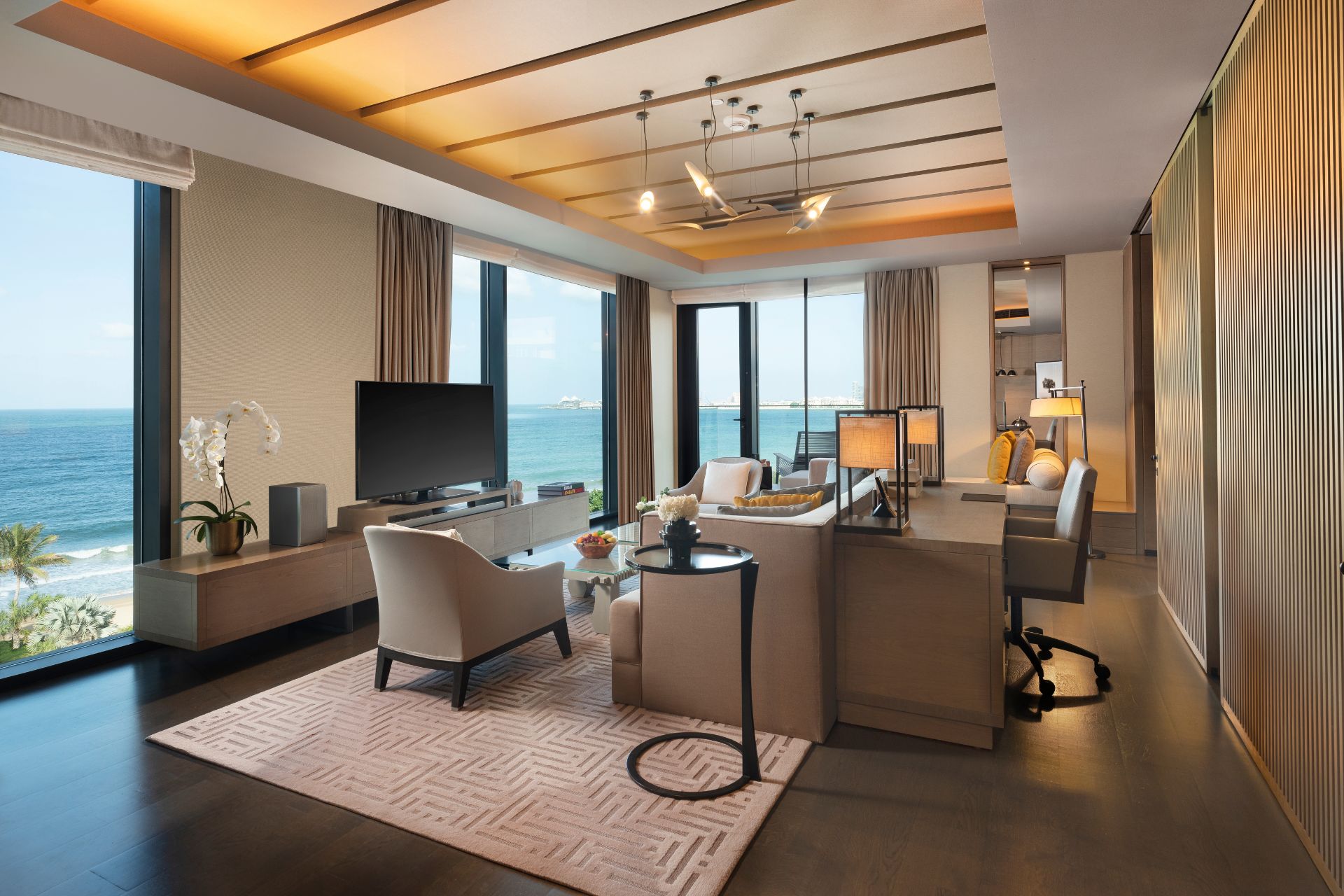 banyan tree dubai