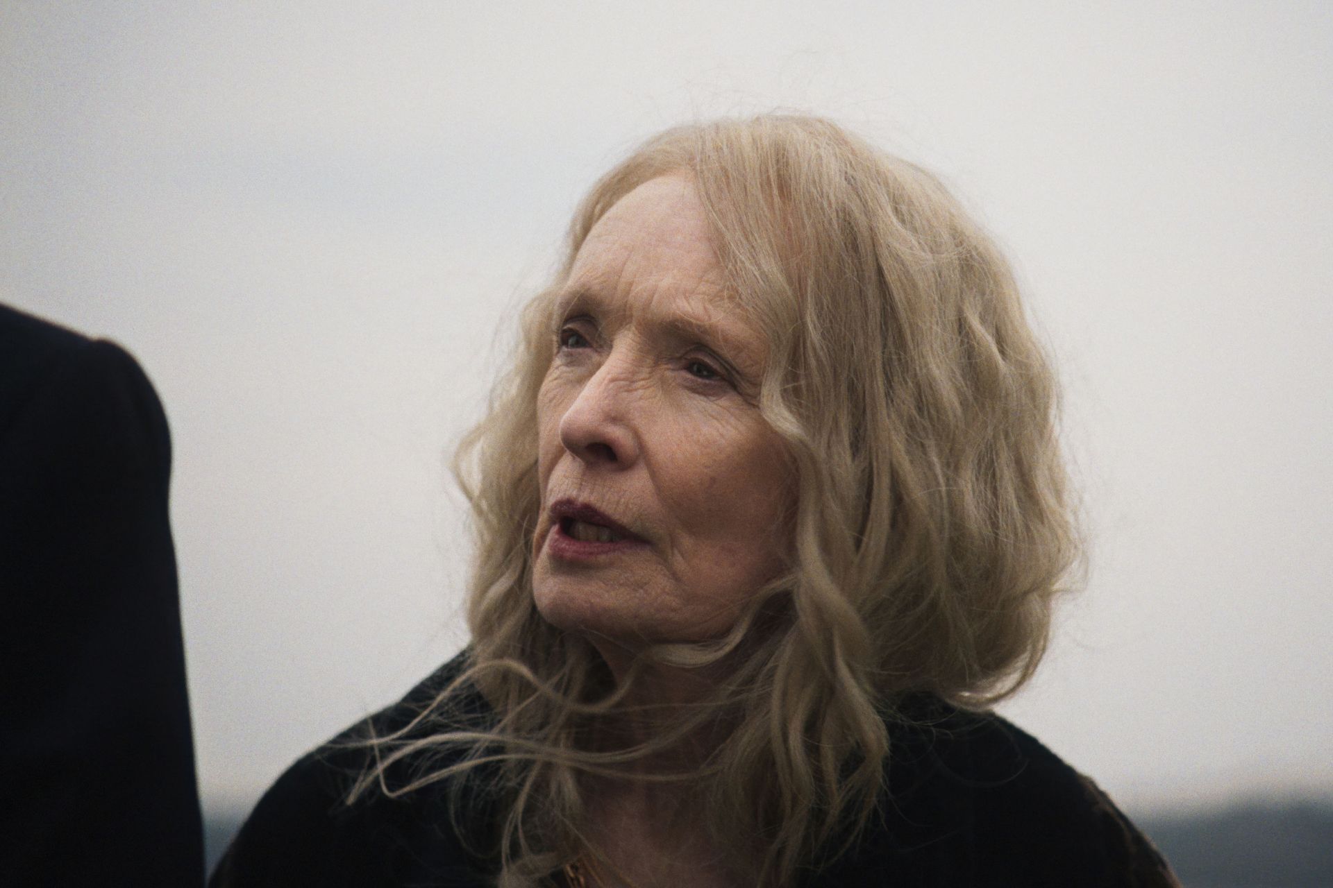 Ollie (LINDSAY DUNCAN) in Mint